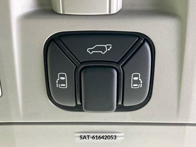 Toyota VELLFIRE 2013-11 221172-5