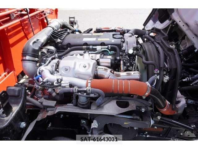 Mazda TITAN 2023-08 374989-13