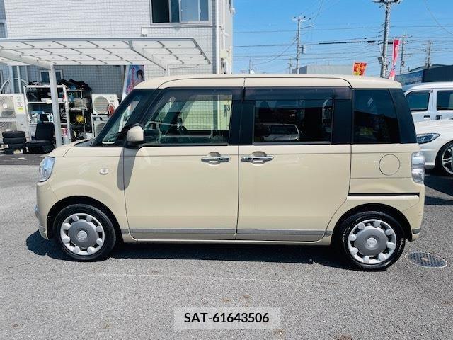 Daihatsu MOVE 2017-02 251521-13