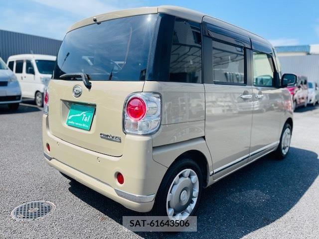 Daihatsu MOVE 2017-02 251521-11