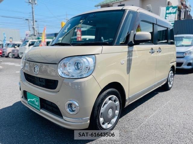 Daihatsu MOVE 2017-02 251521-10