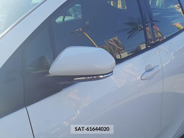 Toyota PRIUS 2019-10 224605-7