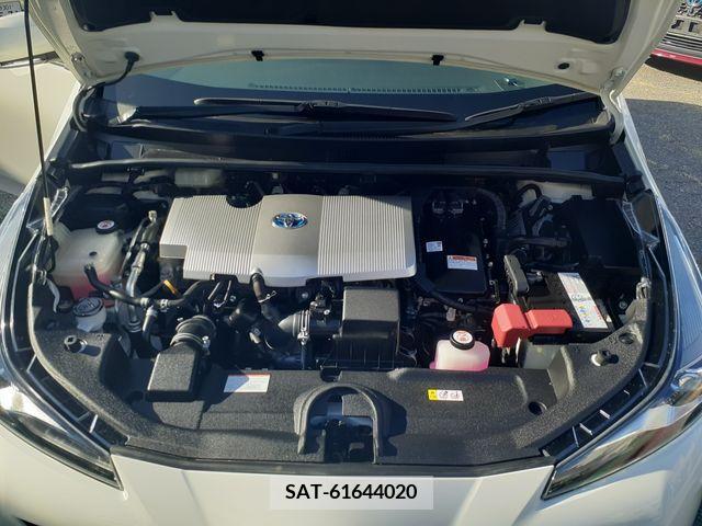 Toyota PRIUS 2019-10 224605-13