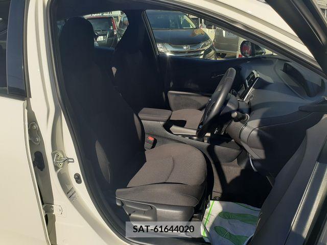 Toyota PRIUS 2019-10 224605-15