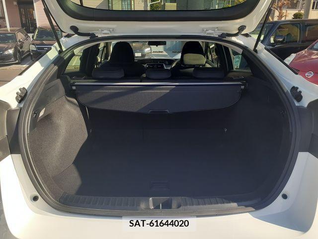 Toyota PRIUS 2019-10 224605-17