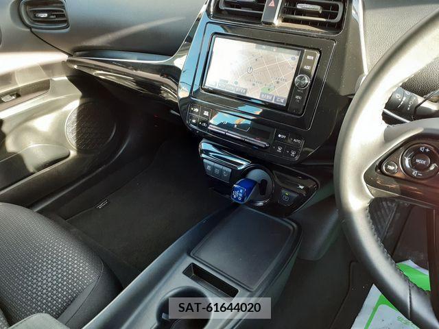 Toyota PRIUS 2019-10 224605-19