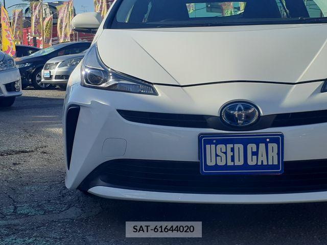 Toyota PRIUS 2019-10 224605-4