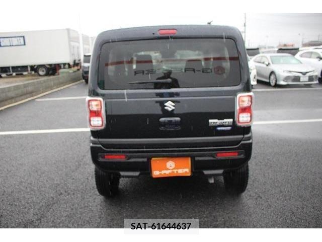 Suzuki HUSTLER 2021-10 386331-9