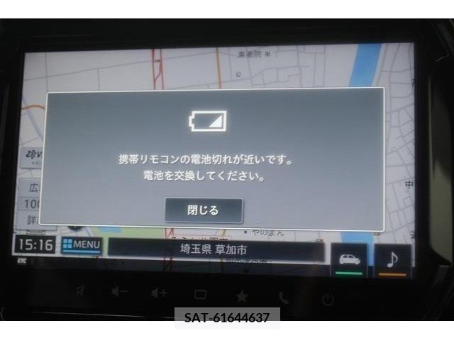 Suzuki HUSTLER 2021-10 386331-1