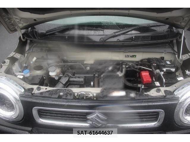 Suzuki HUSTLER 2021-10 386331-18
