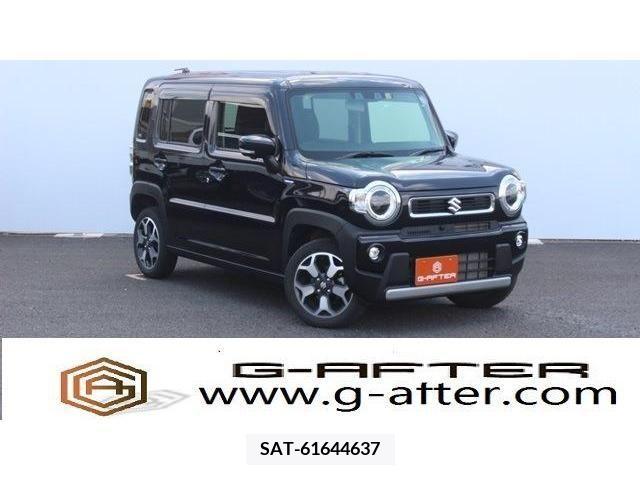 Suzuki HUSTLER 2021-10 386331-0