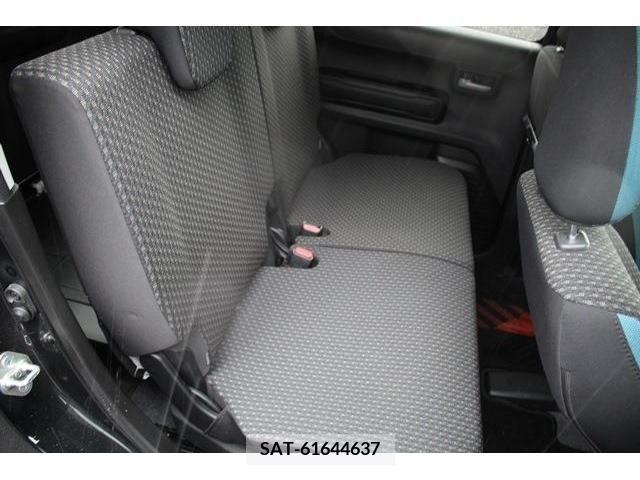 Suzuki HUSTLER 2021-10 386331-16