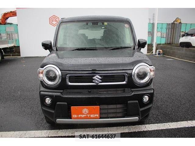 Suzuki HUSTLER 2021-10 386331-7