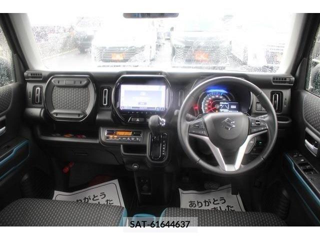 Suzuki HUSTLER 2021-10 386331-14
