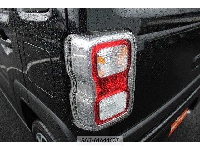 Suzuki HUSTLER 2021-10 386331-12