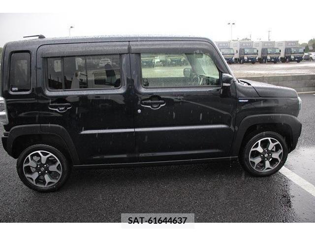 Suzuki HUSTLER 2021-10 386331-10