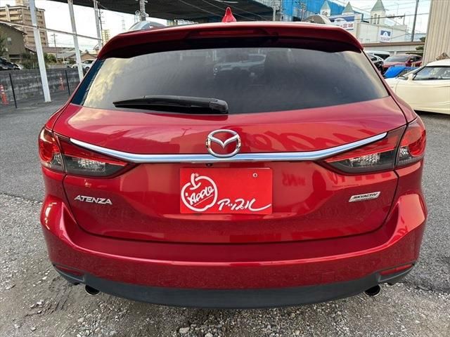 Mazda ATENZA WAGON 2012-12 22979-5