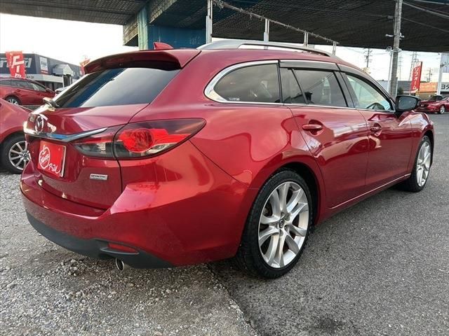 Mazda ATENZA WAGON 2012-12 22979-4