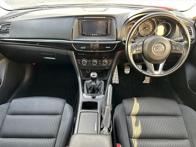 Mazda ATENZA WAGON 2012-12 22979-18