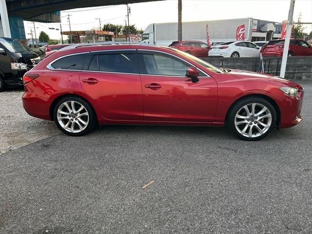 Mazda ATENZA WAGON 2012-12 22979-3