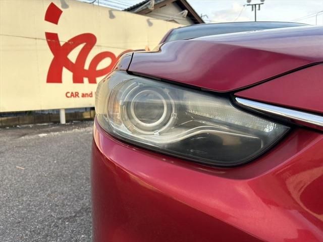 Mazda ATENZA WAGON 2012-12 22979-9