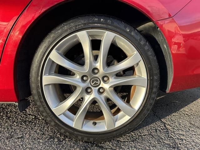 Mazda ATENZA WAGON 2012-12 22979-16
