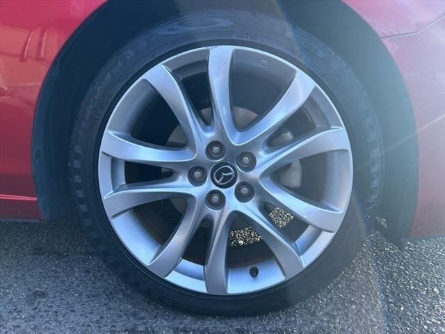 Mazda ATENZA WAGON 2012-12 22979-14