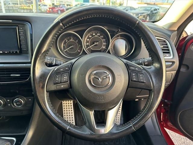 Mazda ATENZA WAGON 2012-12 22979-24
