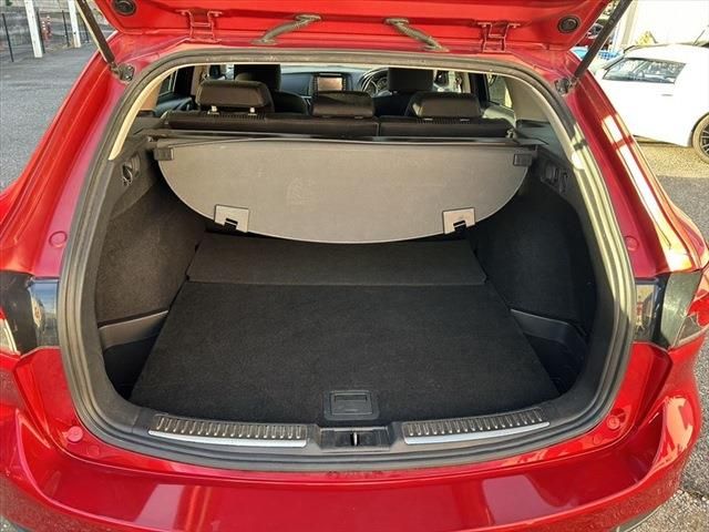 Mazda ATENZA WAGON 2012-12 22979-23