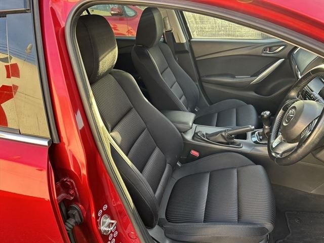 Mazda ATENZA WAGON 2012-12 22979-19