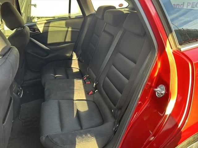 Mazda ATENZA WAGON 2012-12 22979-22