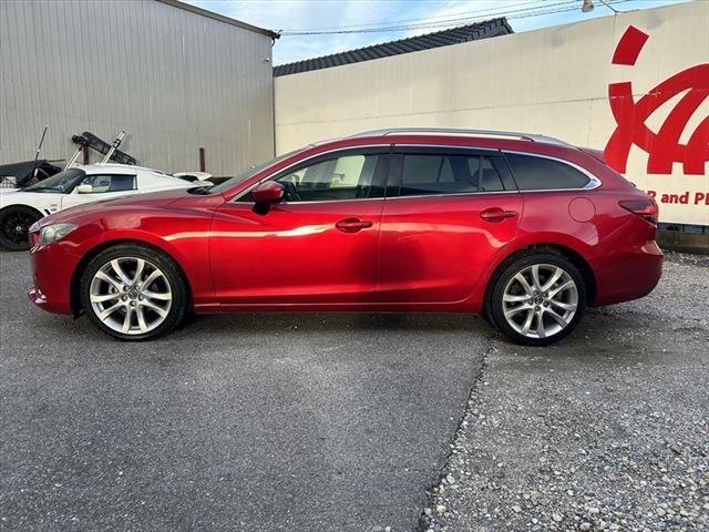 Mazda ATENZA WAGON 2012-12 22979-7