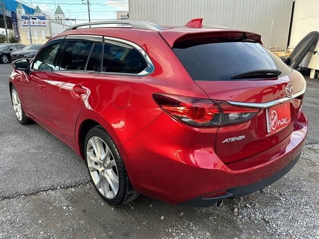 Mazda ATENZA WAGON 2012-12 22979-6