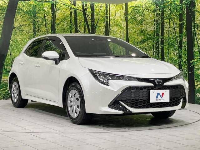 Toyota COROLLA SPORT 2020-05 185408-16