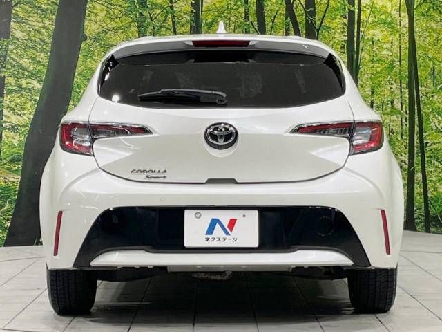 Toyota COROLLA SPORT 2020-05 185408-15