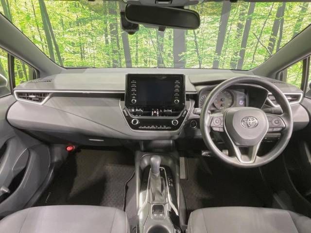 Toyota COROLLA SPORT 2020-05 185408-1
