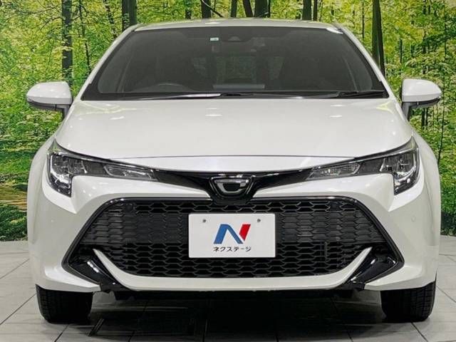 Toyota COROLLA SPORT 2020-05 185408-14