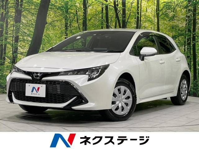 Toyota COROLLA SPORT 2020-05 185408-0