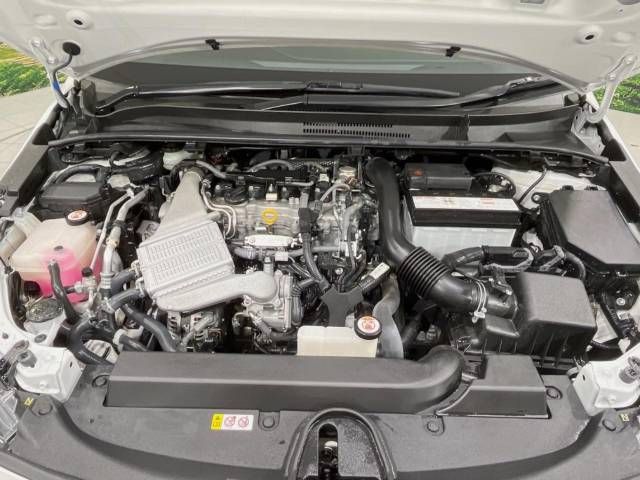 Toyota COROLLA SPORT 2020-05 185408-18