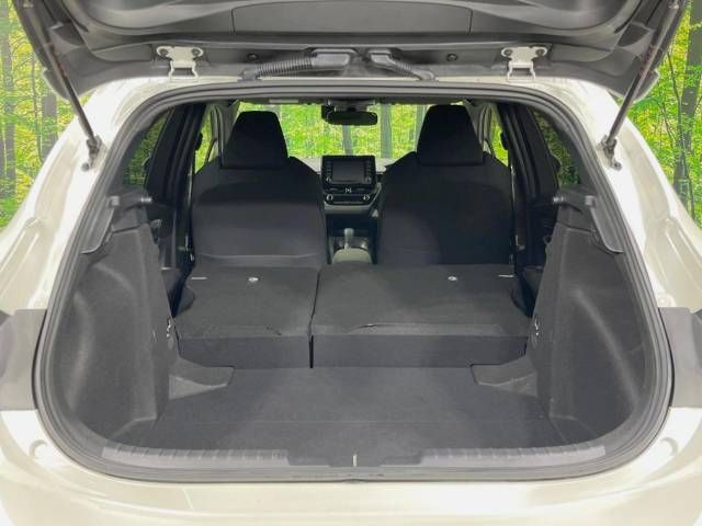 Toyota COROLLA SPORT 2020-05 185408-10