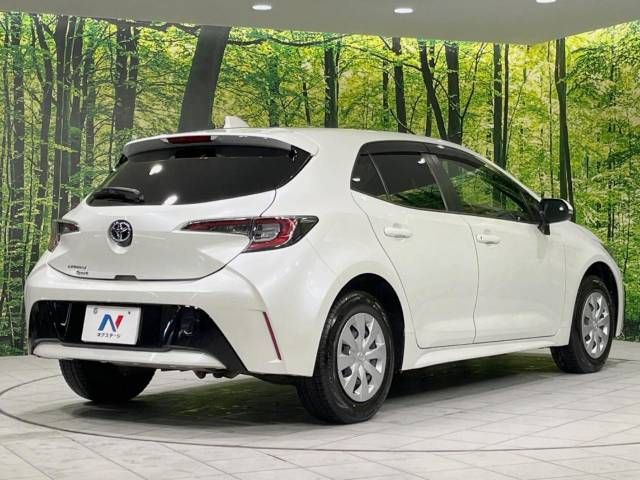 Toyota COROLLA SPORT 2020-05 185408-17