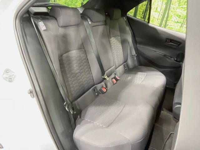 Toyota COROLLA SPORT 2020-05 185408-9