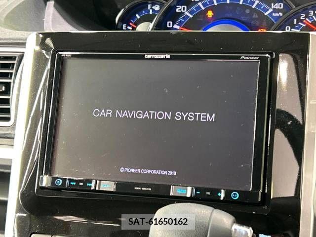 Daihatsu TANTO CUSTOM 2019-05 373344-2