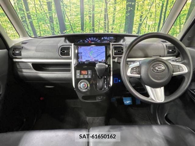 Daihatsu TANTO CUSTOM 2019-05 373344-1