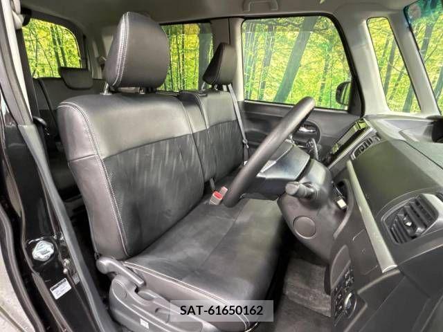 Daihatsu TANTO CUSTOM 2019-05 373344-8