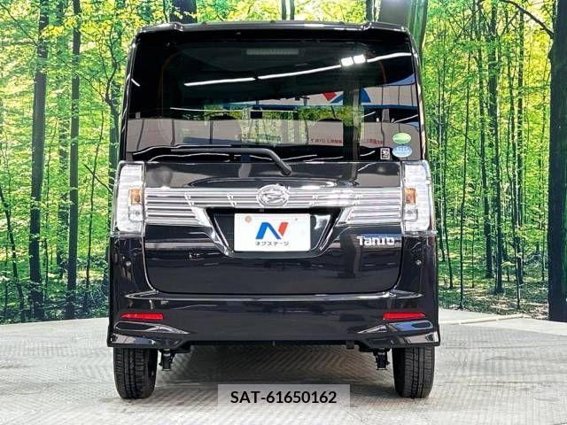 Daihatsu TANTO CUSTOM 2019-05 373344-15