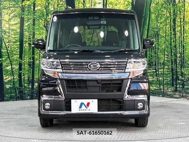 Daihatsu TANTO CUSTOM 2019-05 373344-14