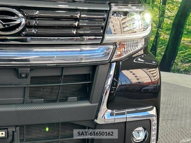 Daihatsu TANTO CUSTOM 2019-05 373344-12