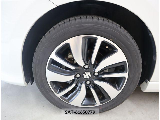 Suzuki SWIFT 2017-09 341942-20