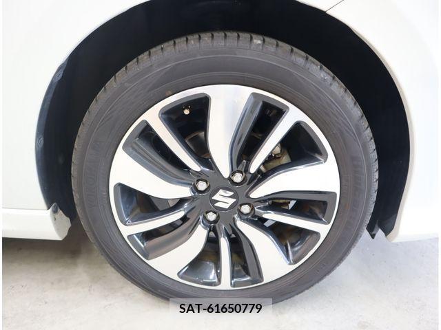 Suzuki SWIFT 2017-09 341942-19